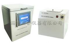 浙江SHDW-8型低溫穩(wěn)定性試驗儀